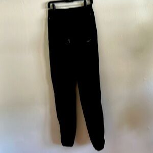 HOTSUIT Sauna Pants For Men Weight Loss Sweat Suit Boxing Exercise Hot Yoga XL